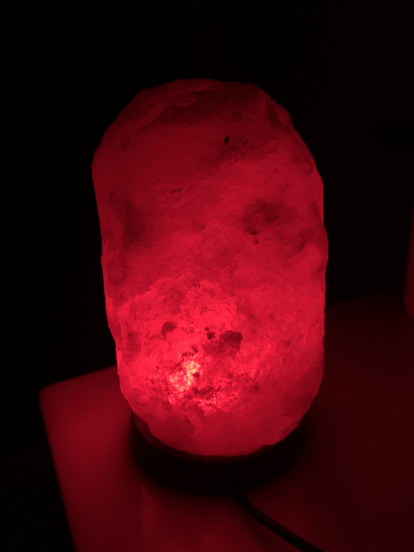 Himalayan Salt Lamp